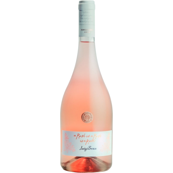 Vinho Luigi Bosca A Rosé is a Rosé is a Rosé