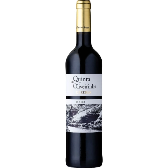 Vinho Domingos Alves de Sousa Quinta da Oliveirinha Reserva