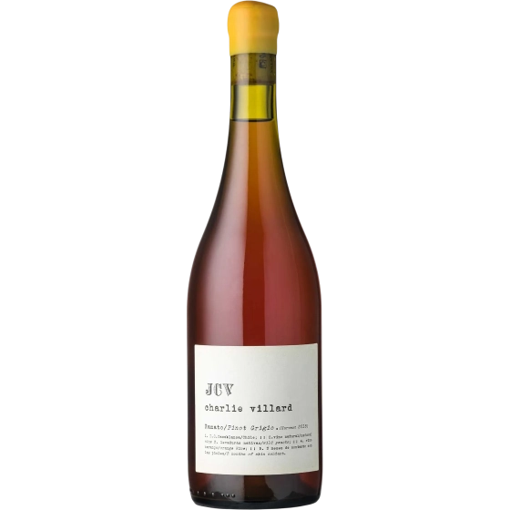 Vinho Villard Pinot Grigio Ramato