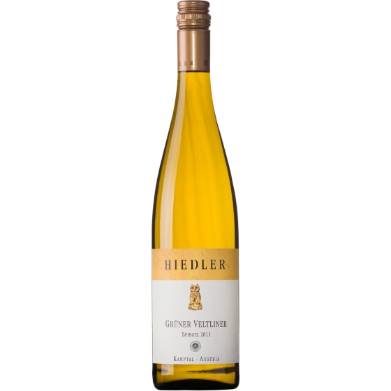 Vinho Hiedler Gruner Veltliner Loss