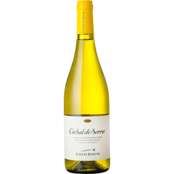 Vinho Umani Ronchi Verdicchio Casal Di Serra