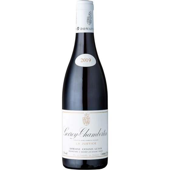 Vinho Domaine Antonin Guyon Gevrey-Chambertin