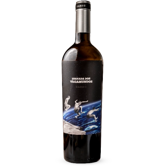 Vinho Garbo Jornada dos Vagamundos Touriga Nacional
