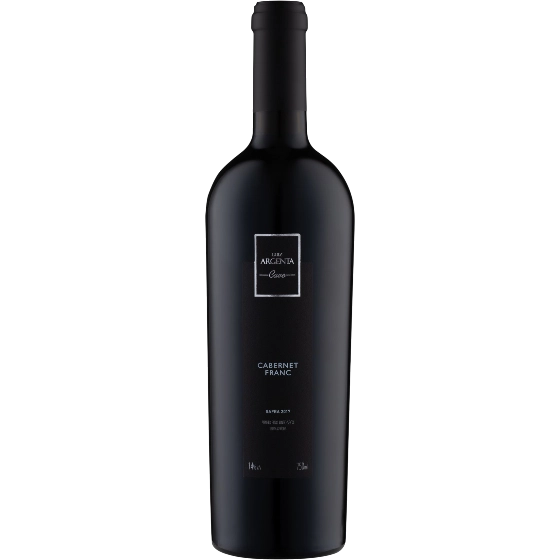 Vinho Luiz Argenta Cave Cabernet Franc