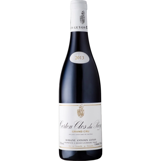 Vinho Domaine Antonin Guyon Corton Clos Du Roy Gran Cru