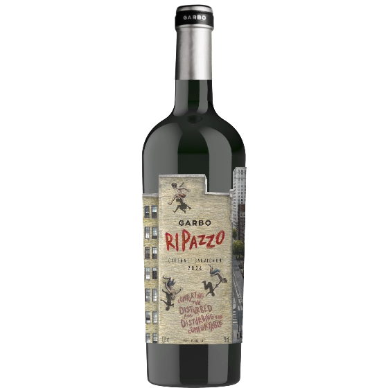 Vinho Garbo RiPazzo Cabernet Sauvignon
