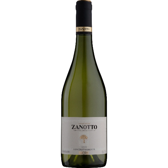Vinho Zanotto Gewurztraminer