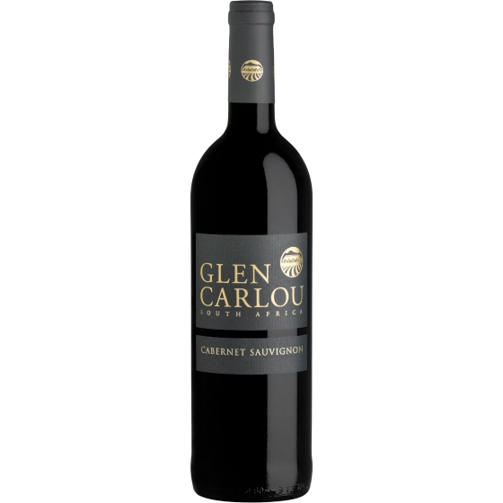 Vinho Glen Carlou Cabernet Sauvignon