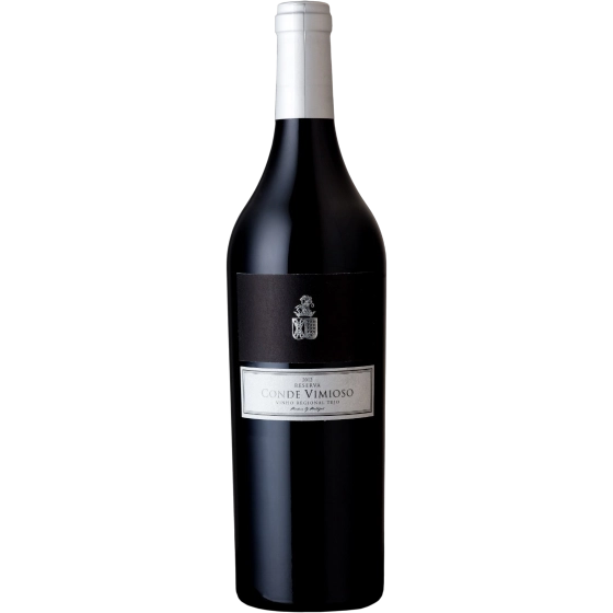 Vinho Falua - Conde Vimioso Reserva