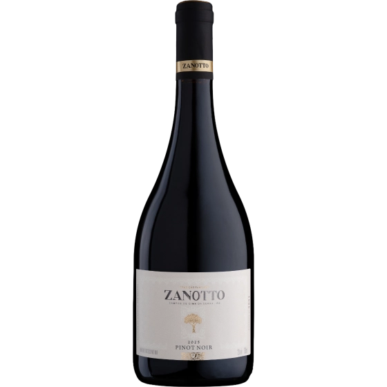 Vinho Zanotto Pinot Noir