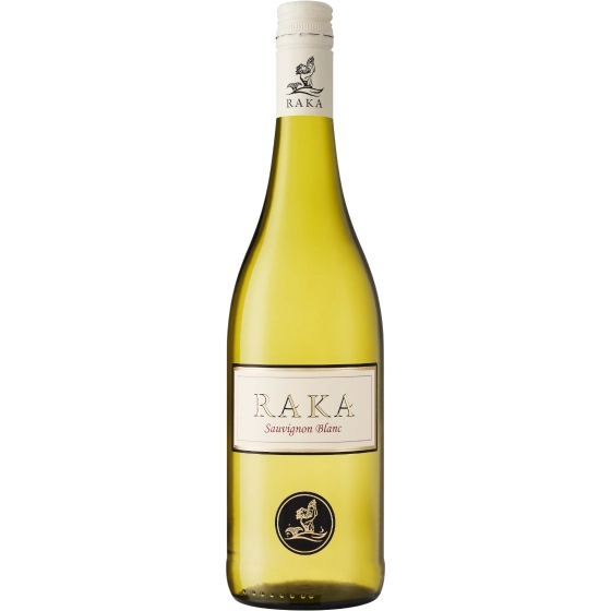 Vinho Raka Sauvignon Blanc