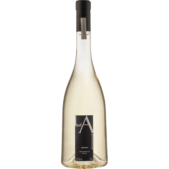 Vinho Luiz Argenta Clássico Pinot Blanc