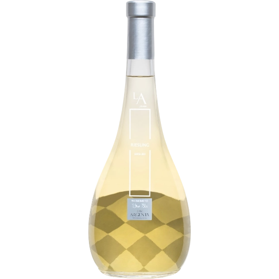 Vinho Luiz Argenta Jovem Riesling