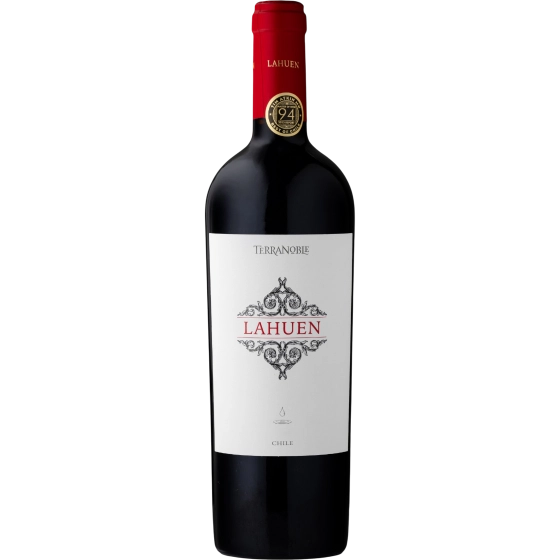 Vinho Terranoble Lahuen Rojo