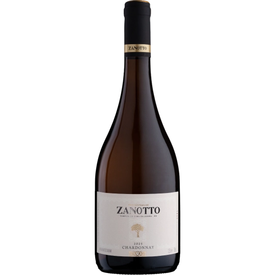 Vinho Zanotto Chardonnay