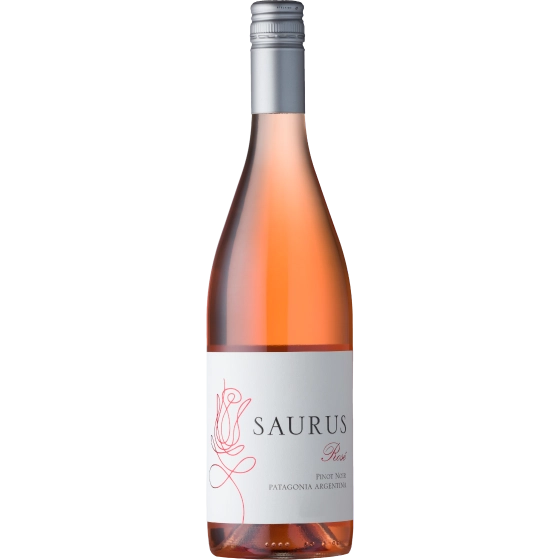 Vinho Familia Schroeder Pinot Noir Rose Saurus