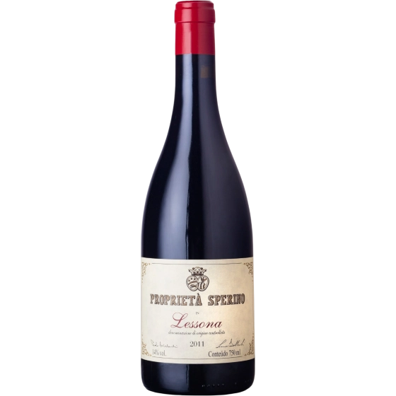 Vinho Proprietà Sperino Lessona