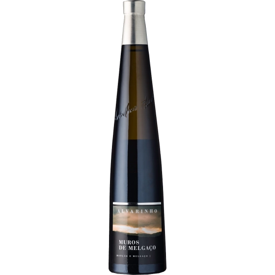 Vinho Anselmo Mendes Alvarinho Muros Melgaco