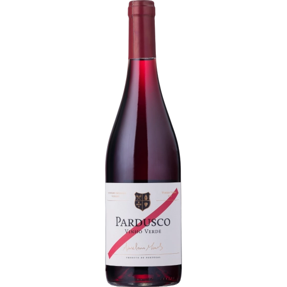 Vinho Anselmo Mendes Pardusco Tinto