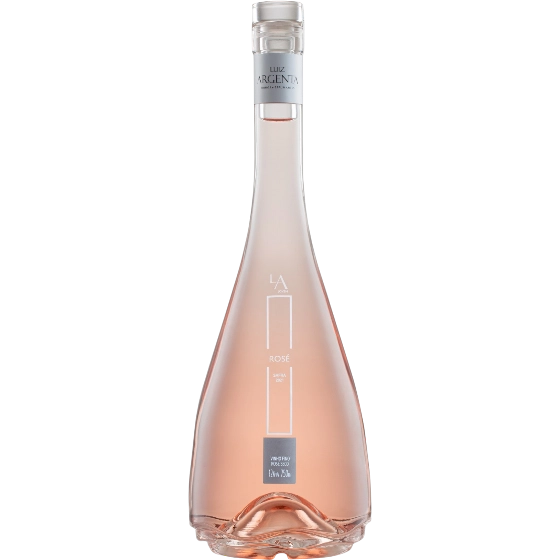 Vinho Luiz Argenta Jovem Rosé