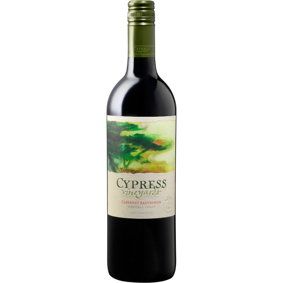 Vinho J. Lohr Cypress Cabernet