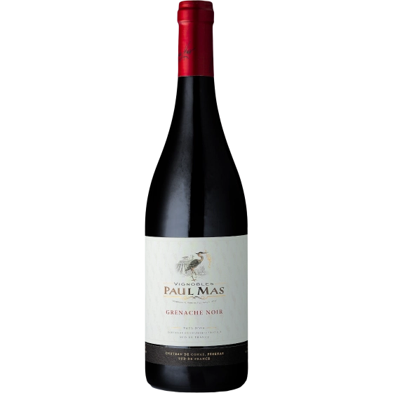 Vinho Paul Mas Paul Mas Grenache Noir