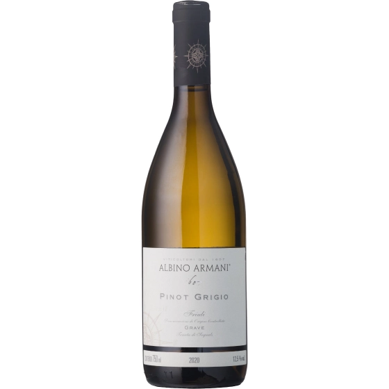 Vinho Armani Pinot Grigio Friuli Grave