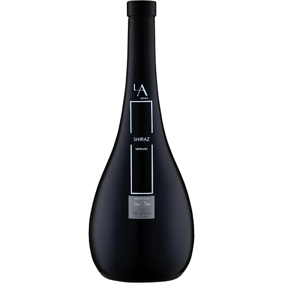 Vinho Luiz Argenta Jovem Shiraz