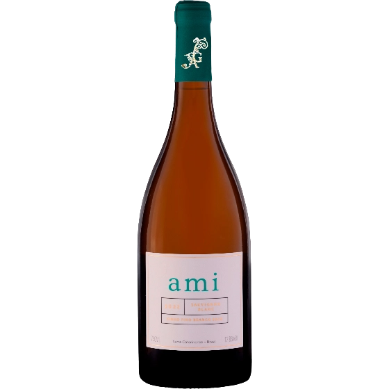 Vinho Abreu Garcia AMI Sauvignon Blanc
