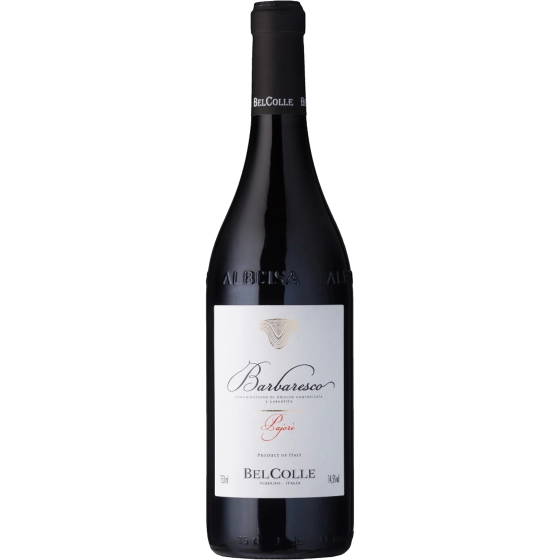 Vinho Bel Colle Barbaresco Pajore