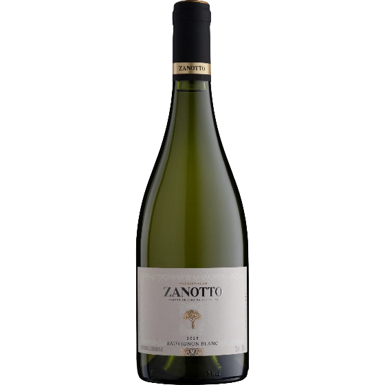 Vinho Zanotto Sauvignon Blanc