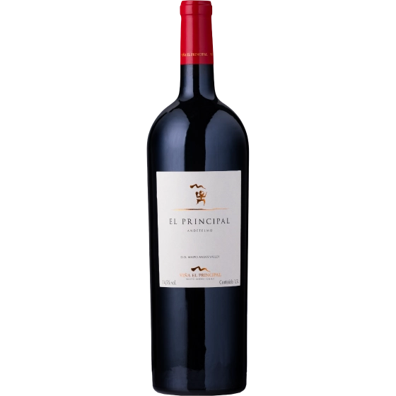 Vinho El Principal El Principal Magnum