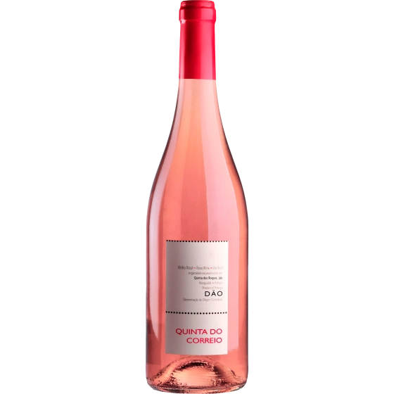 Vinho Quinta dos Roques Quinta do Correio Rose
