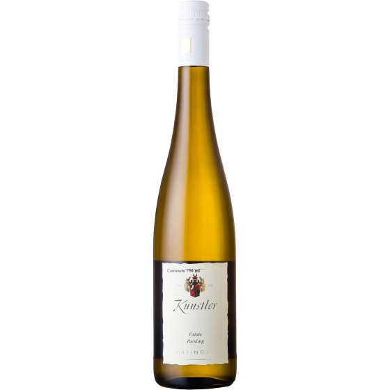 Vinho Franz Künstler Riesling Estate