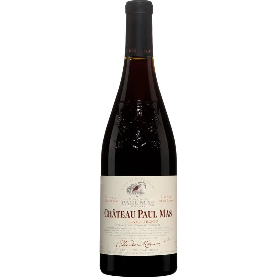 Vinho Paul Mas Ch. Paul Mas Clos Des Mures