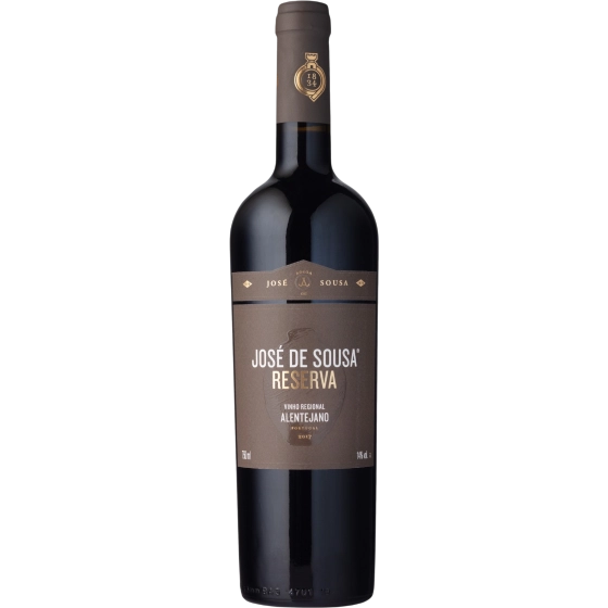 Vinho Adega José de Sousa José de Sousa Reserva