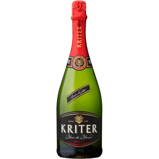 Espumante Kriter - Sovidis Kriter Brut