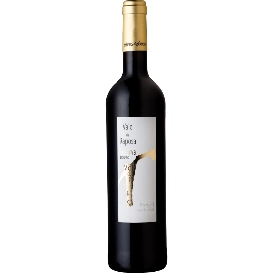 Vinho Domingos Alves de Sousa Quinta do Vale da Raposa Reserva