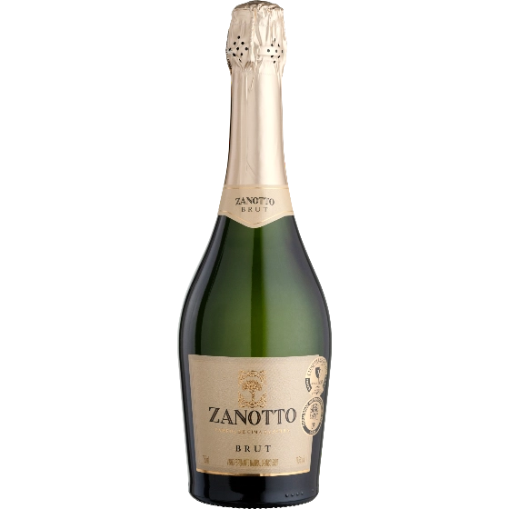 Espumante Zanotto Brut