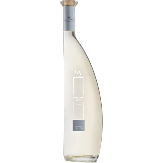 Vinho Luiz Argenta Jovem Sauvignon Blanc