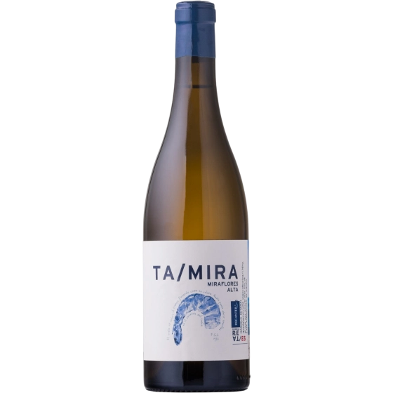 Vinho Reta Espanha Ta Mira