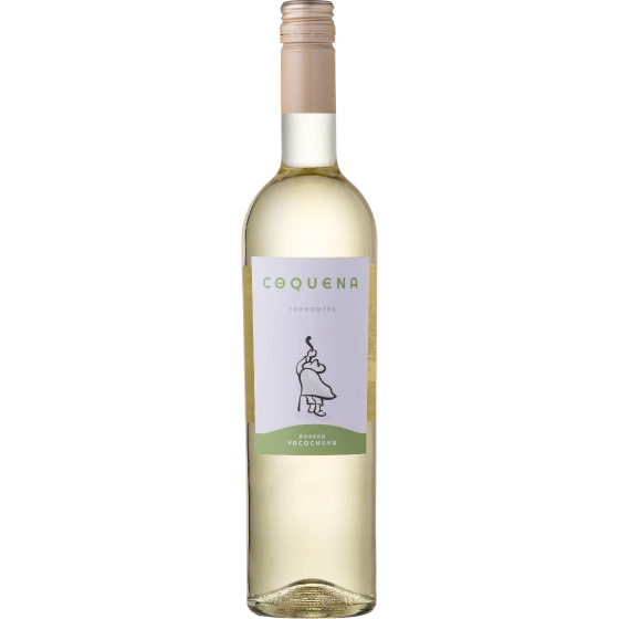 Vinho Bodega Yacochuya Torrontes Coquena