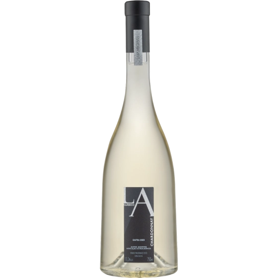 Vinho Luiz Argenta Clássico Chardonnay