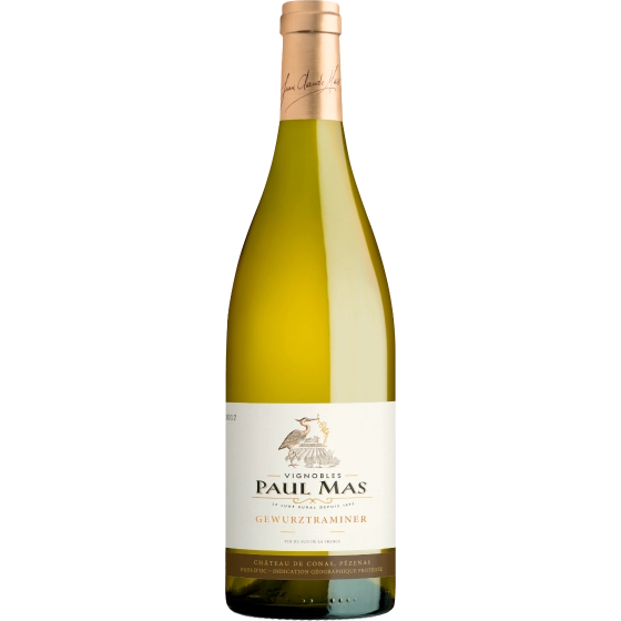 Vinho Paul Mas Paul Mas Gewurztraminer