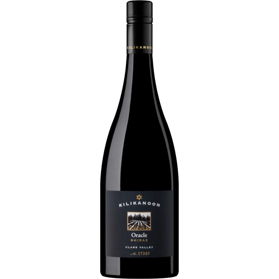 Vinho Kilikanoon Oracle Shiraz