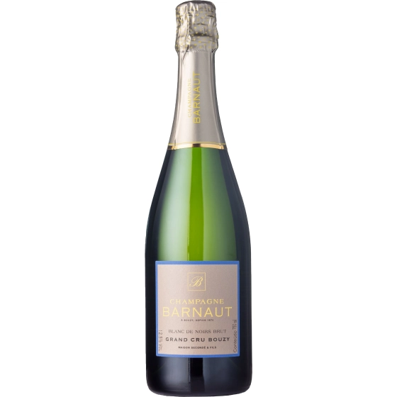 Champagne Barnaut Blanc De Noirs Brut Grand Cru