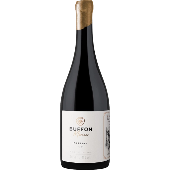 Vinho Buffon Mérica Barbera