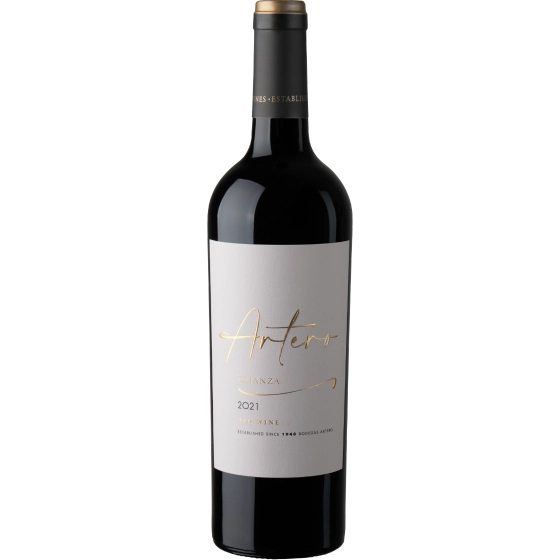 Vinho Bodegas Muñoz Artero Crianza