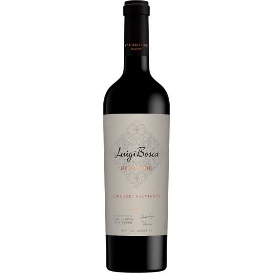 Vinho Luigi Bosca Cabernet Sauvignon De Sangre