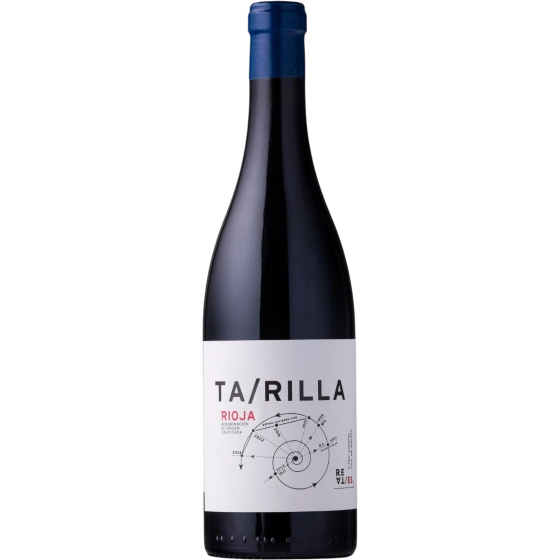 Vinho Reta Espanha Ta Rilla